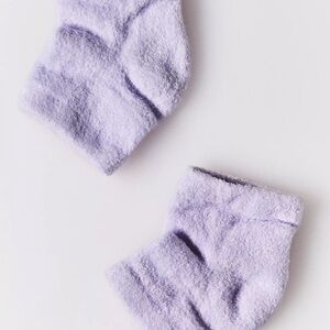 VOESH Moisturizing Heel Socks Set